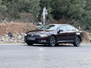 used-volkswagen-passat-in-hebron