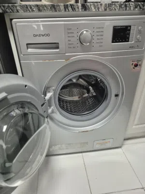 غسالة daweo