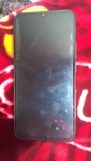 Samsung Galaxy A34 128 GB in Amman