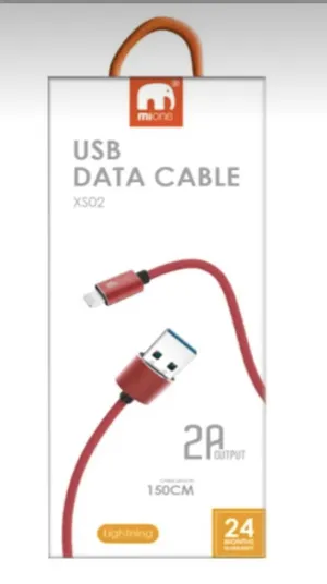 Chargers & Cables . New3