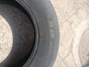 فردة كاوتشوك للبيع 225/65/17