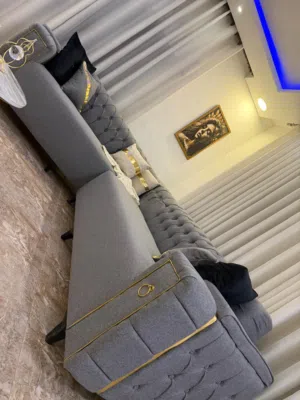طقم كورنر تفصيل استعمال عرسان
