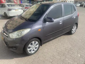 Hyundai i10 For Sale
