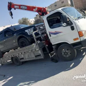 ونش للنقل ونشات 