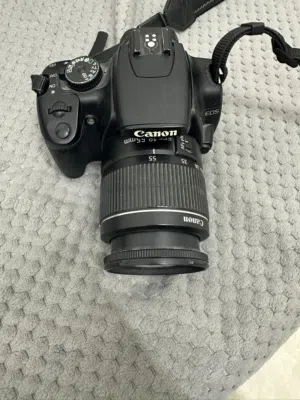 كامره كانون canon