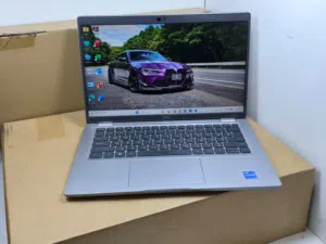 لابتوب DELL latitude 5420