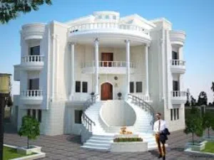 111 m2 Studio Townhouse for Sale in Diyala Shafta