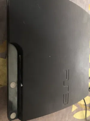 جهاز ps3 للبيع