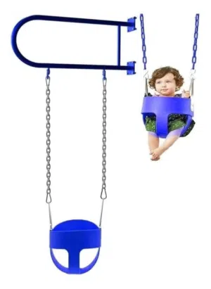 ارجوحة تثبيت على الحائط جديده