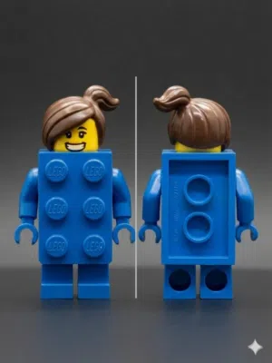 LEGO MINIFIGURE FOR SALE