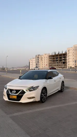Used Nissan Maxima in Al Batinah