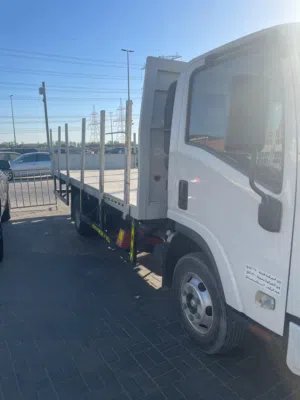 ISUZU 2019 PICKUP