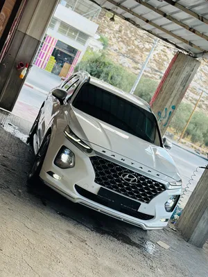 سنتافيه-هونداي-2019
