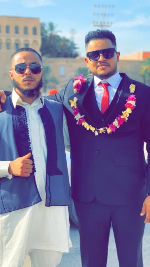 محمد ديهوم 