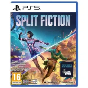 Split Fiction Ps5