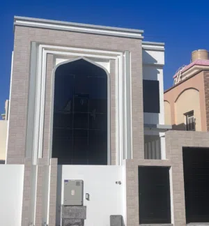 توين فيلا منفصلات في بركاء
