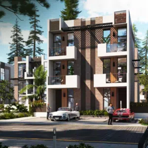 Real Estate Broker MAHMOOD