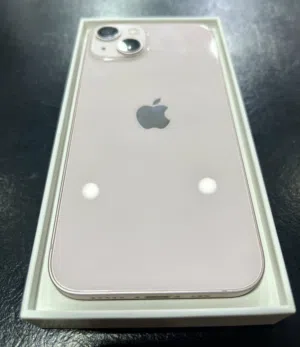 iPhone 13 128 gb super clean