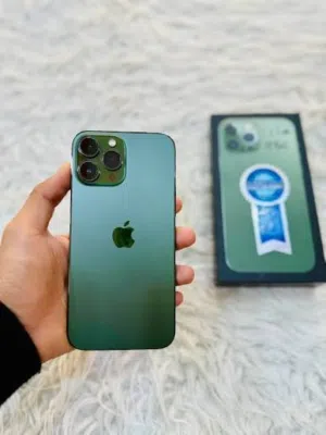 ايفون 13 برو ماكس