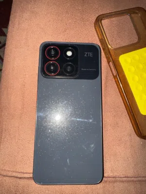 ZTE Blade A35
