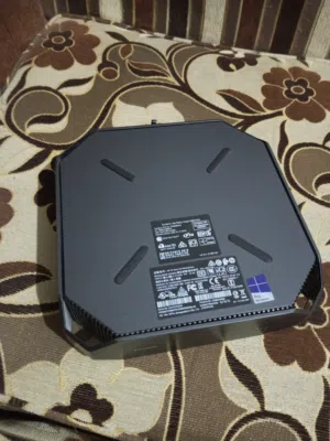 HP Z2 G3 MINI WORKSTATION