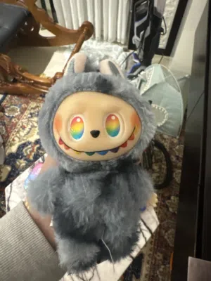 لابوبو بحالة جيدة