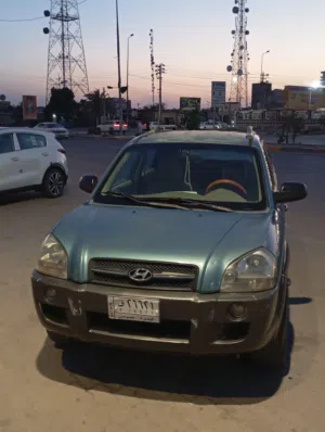 توسان 2008 اقره الوصف