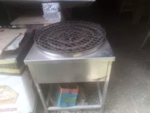 وجاء كنافه