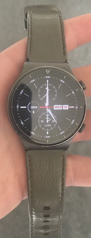 Huawei smart watches for Sale in Irbid