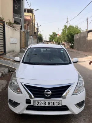 Used Nissan GT-R in Basra