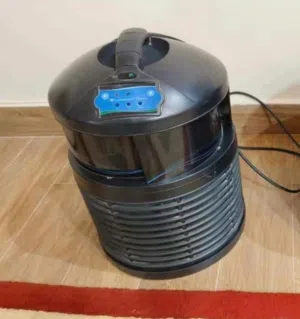 منقي هواء فلتر كوين