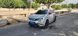 Used Nissan Juke in Sana'a