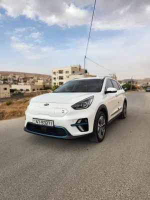Used Kia Niro in Zarqa
