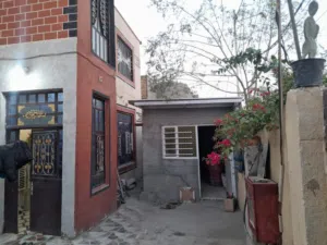 بيت كامل بناء حديث