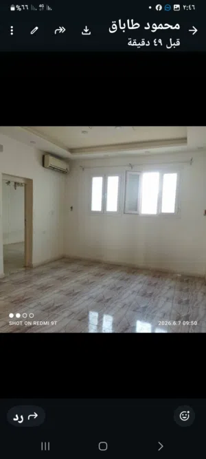 150 m2 3 Bedrooms Apartments for Rent in Tripoli Hai Al-Batata