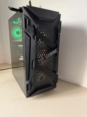 Gaming pc High end