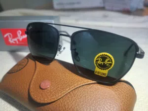 RAY-BAN sunglasses G-15 lense