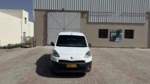 Used Peugeot Partner in Al Batinah