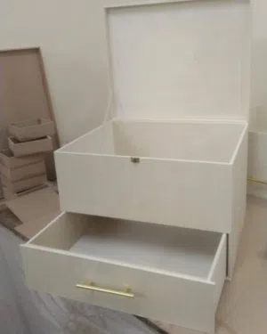 صناديق للهدايا