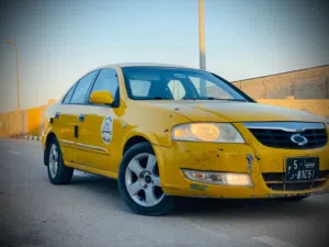Samsung sm3 2009 تاكسي