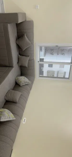 Iam selling grey sofas ( excellent condition)