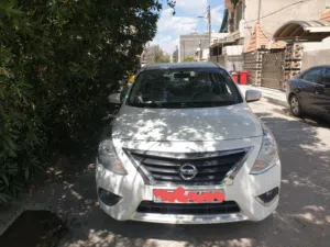 نيسان سني 2025