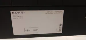 Only Screen Damage