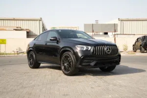 Mercedes-Benz GLE 53 Coupe 2023