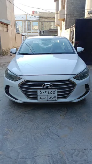 النترا 2018 خليجي
