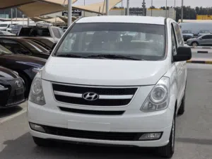 هيونداي h1 خليجي 2015