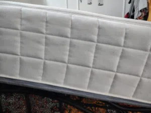 IKEA Mattress for Sale – 140x200 (9-inch thickness)