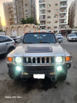 Used Hummer H3 in Hawally