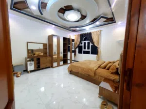 Furnished . Monthly2