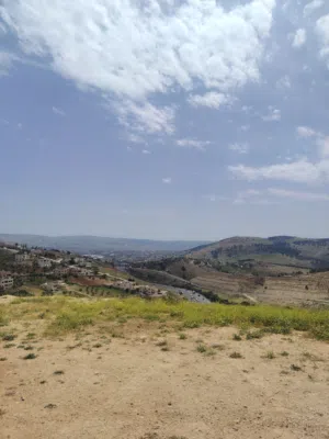 Residential Land for Sale in Jerash Marsa'